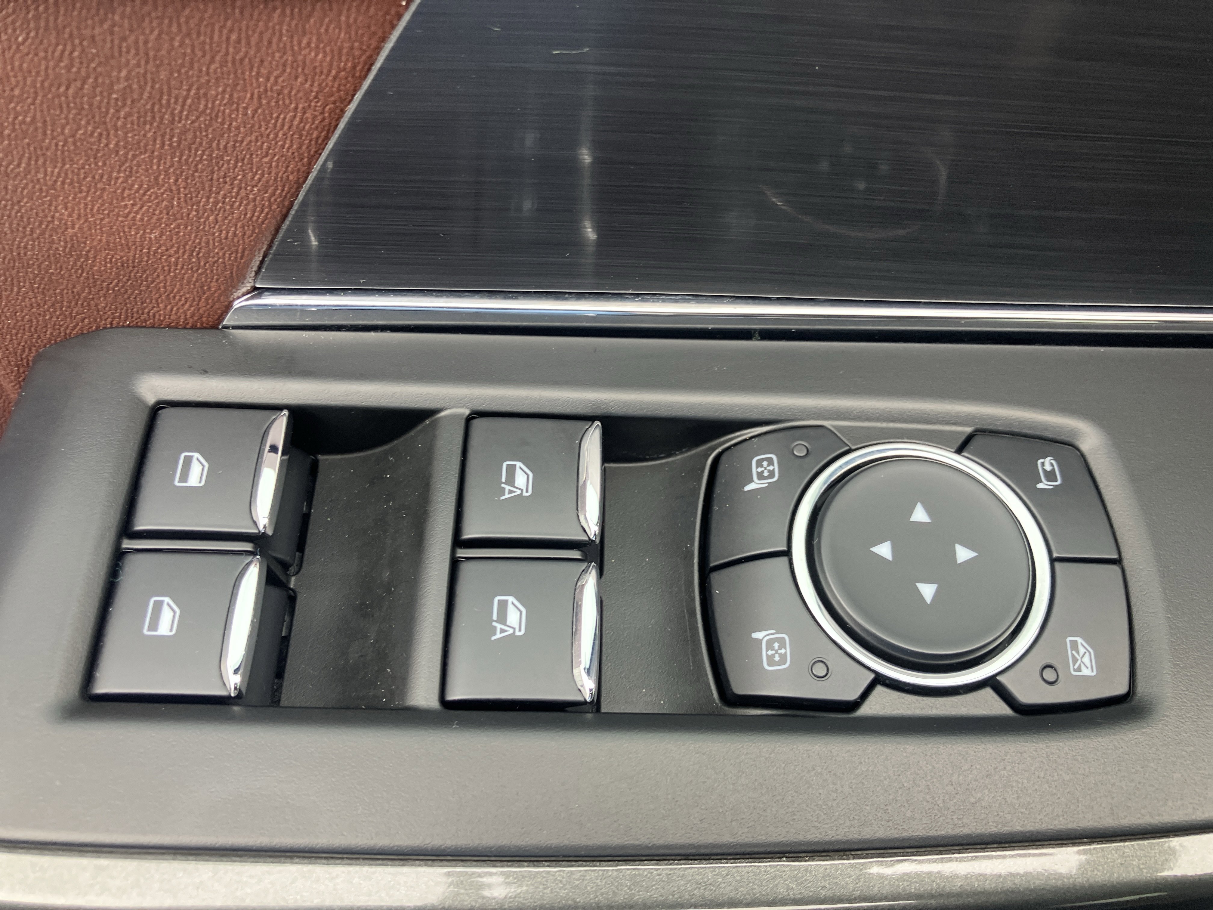 Used 2023 Ford F150 Lariat w/ Equipment Group 502A High image 19