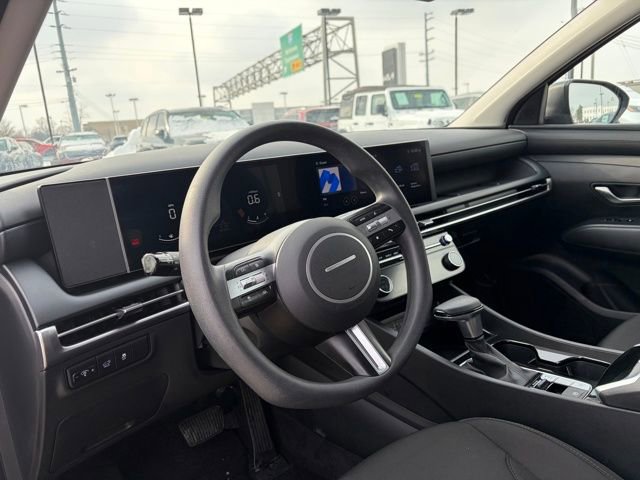 Used 2025 Hyundai Tucson SEL image 8