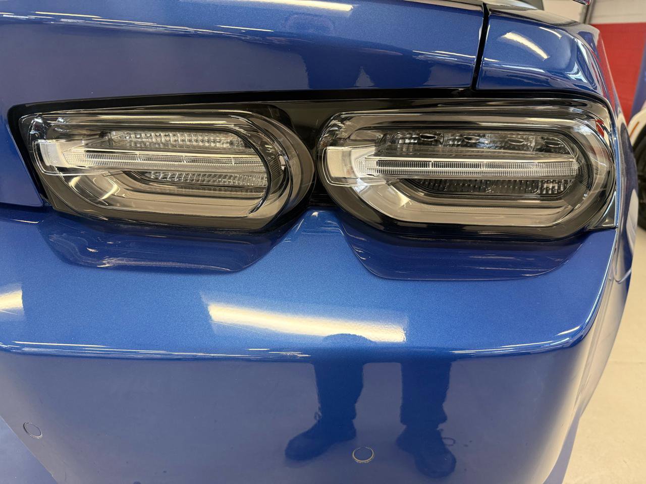 Used 2024 Chevrolet Camaro SS image 10