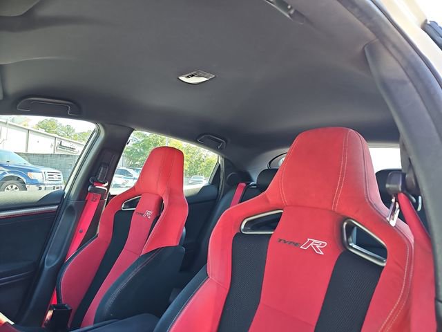 Used 2018 Honda Civic Type R image 10