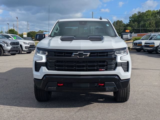 New 2026 Chevrolet Silverado 1500 LT Trail Boss w/ LT Trail Boss Premium Package AWD/4WD image 7