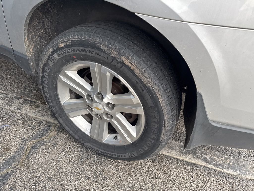 Used 2014 Chevrolet Traverse LT image 7