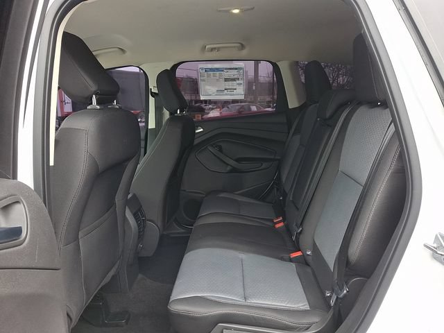 Used 2018 Ford Escape SE image 10