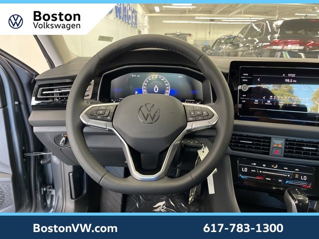 New 2025 Volkswagen Jetta S image 15