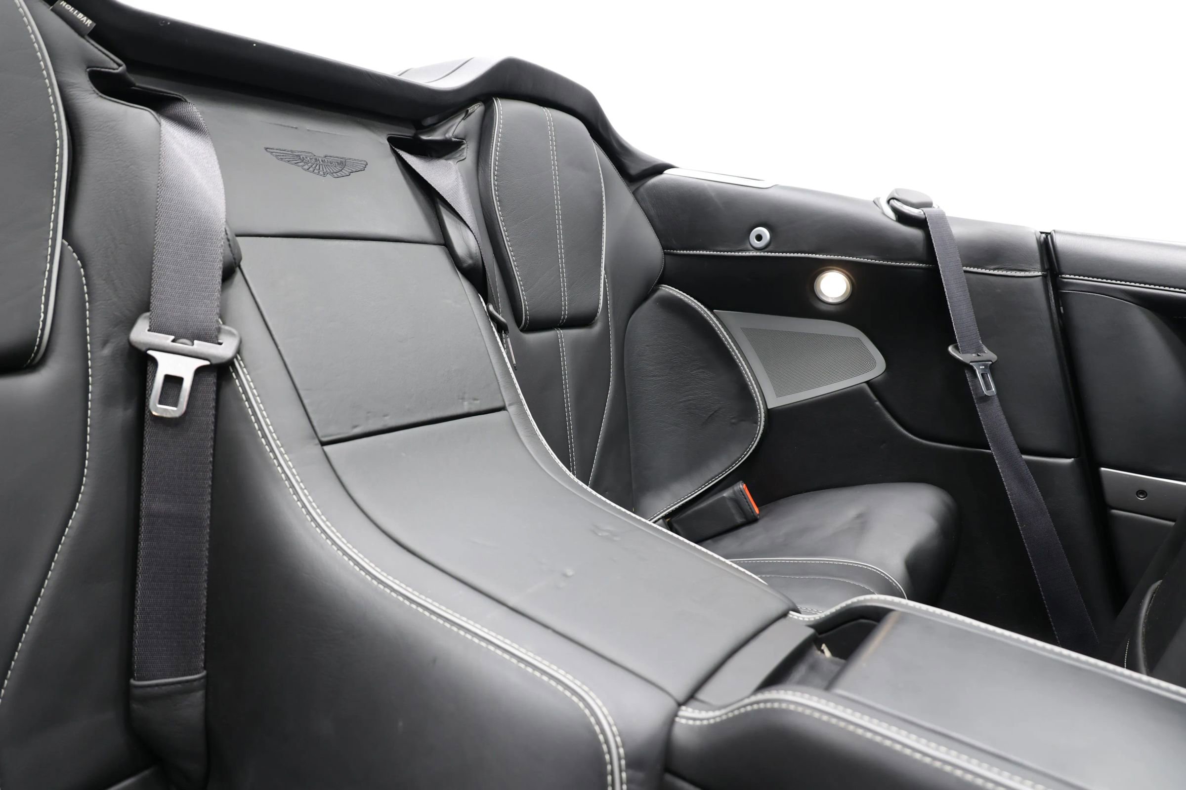 Used 2012 Aston Martin Virage Volante image 63