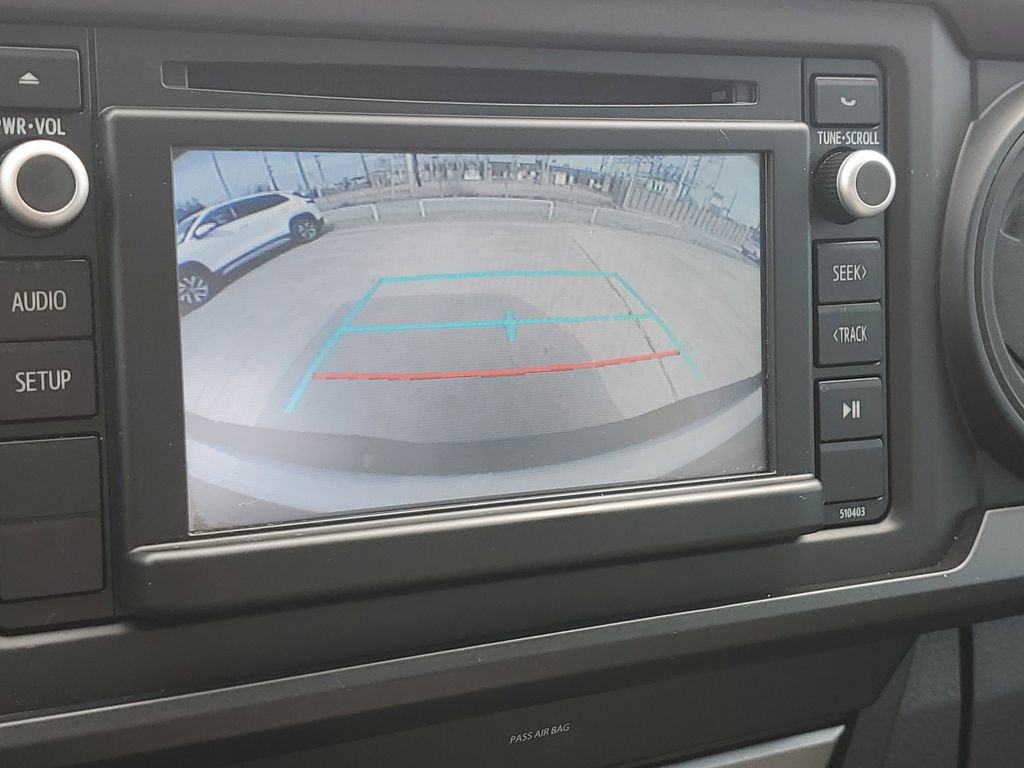 Used 2019 Toyota Tacoma SR image 26