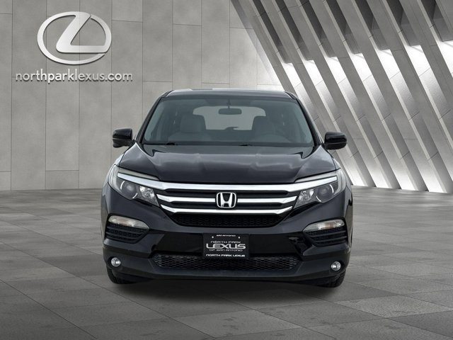 Used 2016 Honda Pilot EX image 6