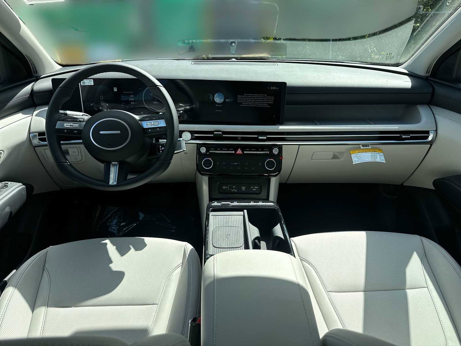 New 2026 Hyundai Tucson SEL w/ Tow & Go Package AWD/4WD image 11