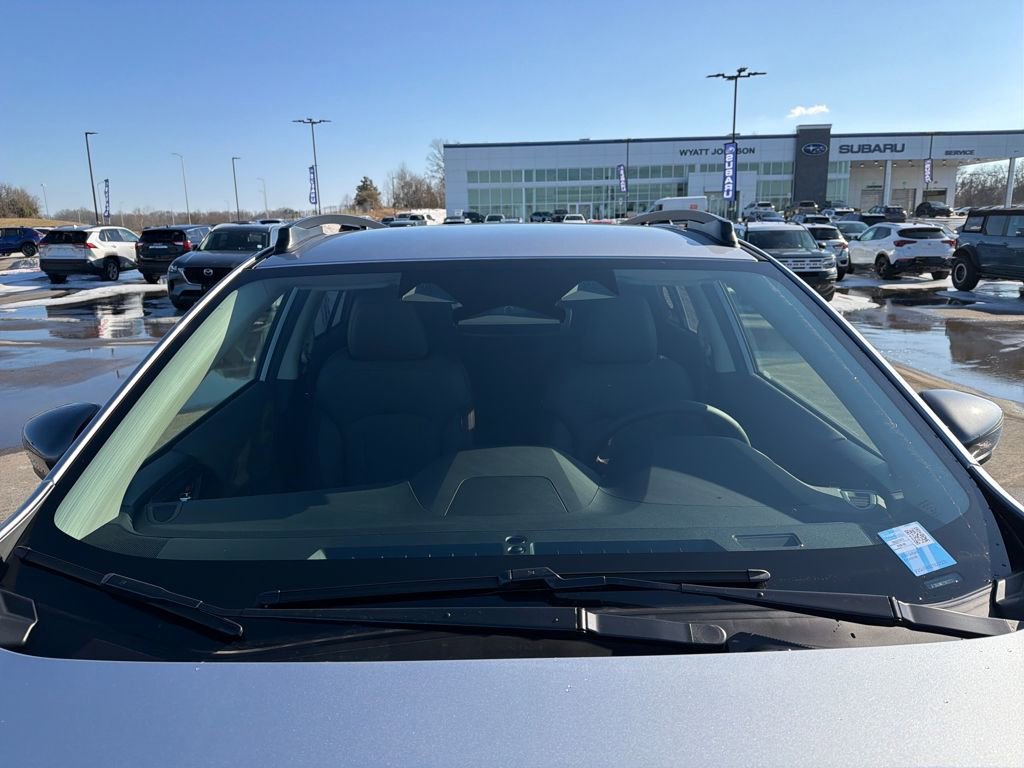 New 2026 Subaru Crosstrek 2.5i Limited image 16