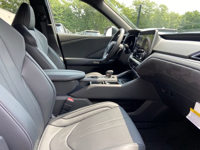 New 2026 Lexus TX 500h AWD w/ Technology Package image 21
