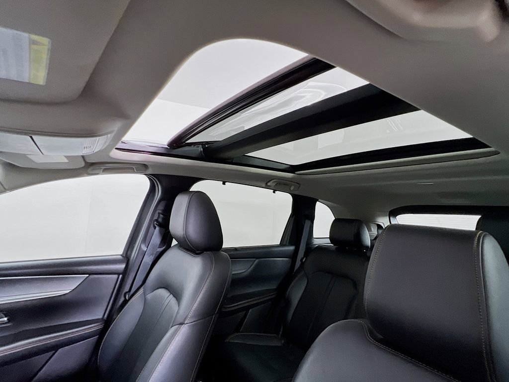 Used 2024 MAZDA CX-90 3.3 Turbo S image 21