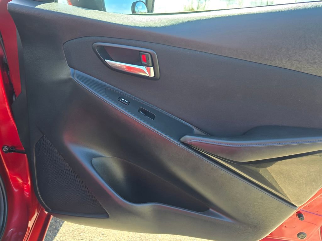 Used 2016 Scion iA image 20