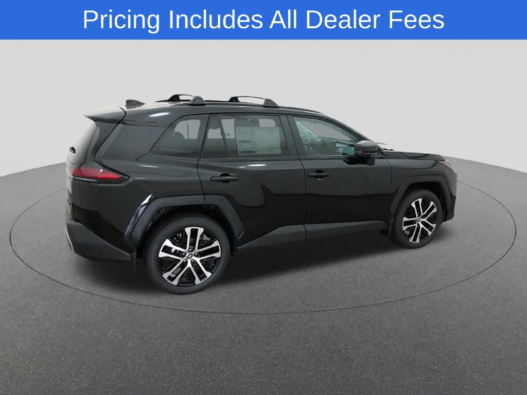 New 2026 Toyota RAV4 Limited AWD/4WD image 10