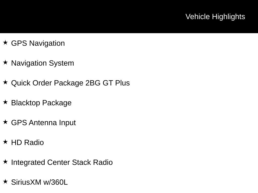 Used 2023 Dodge Durango GT AWD/4WD image 20