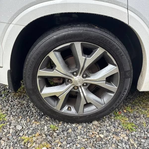 Used 2021 Hyundai Palisade Limited AWD/4WD image 18
