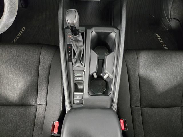 Used 2023 Honda Accord EX image 25
