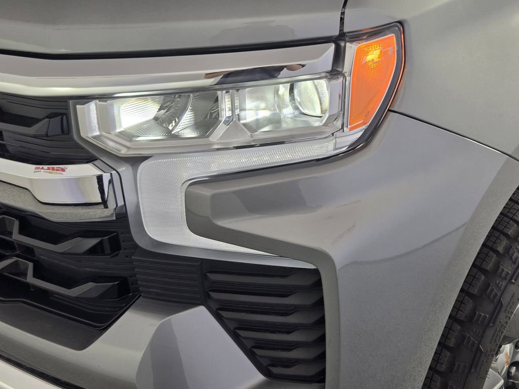 New 2026 Chevrolet Silverado 1500 LT image 11