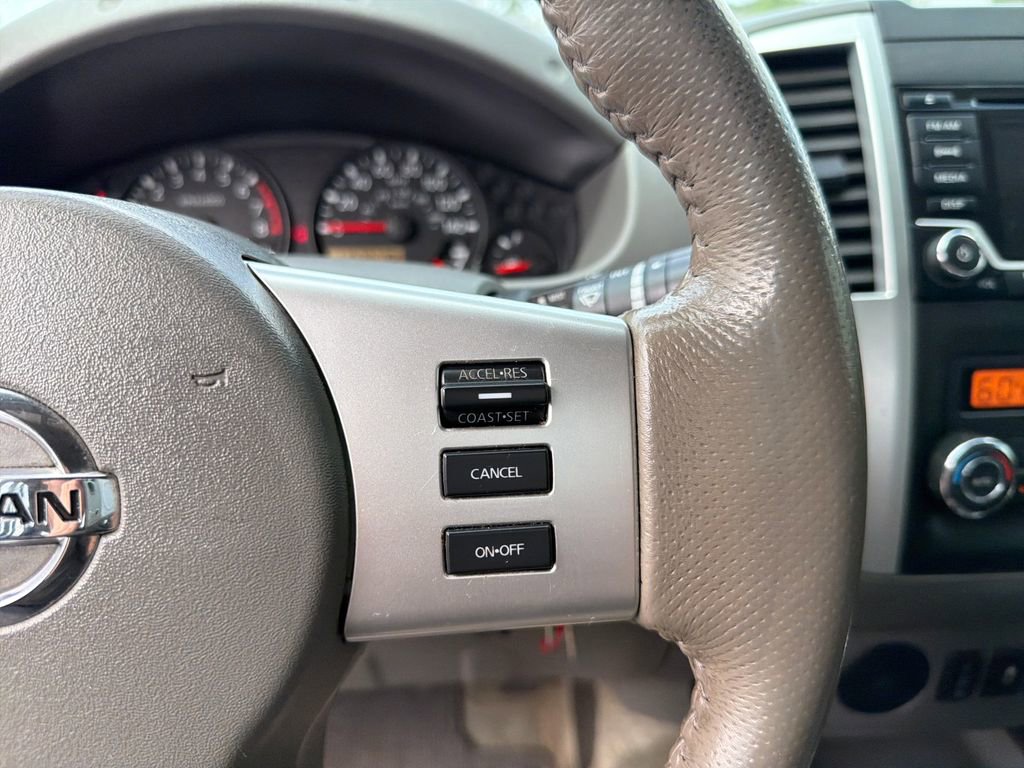 Used 2017 Nissan Frontier SV w/ SV Value Truck Package image 29