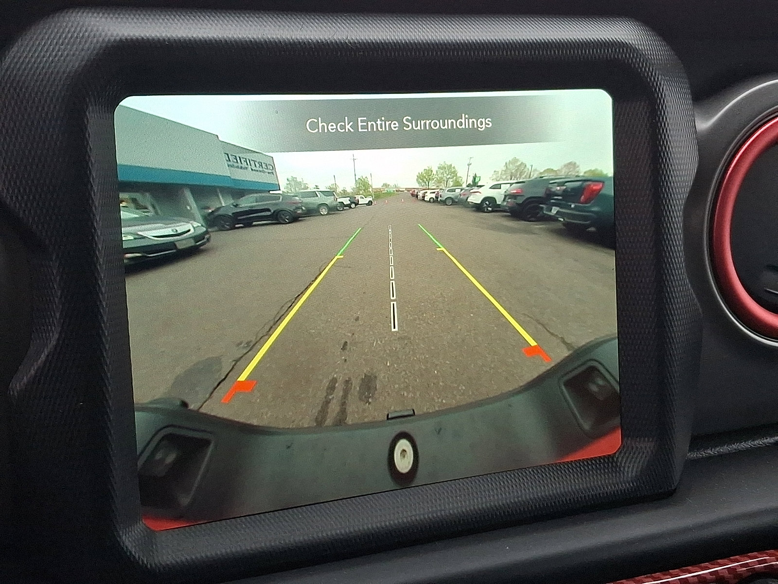 Used 2023 Jeep Gladiator Sport AWD/4WD image 18