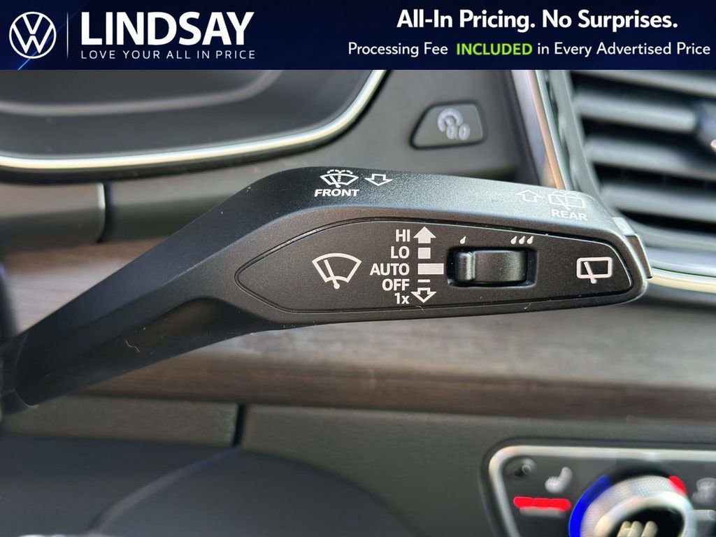 Used 2023 Audi Q5 2.0T Premium Plus w/ Premium Plus Package image 22