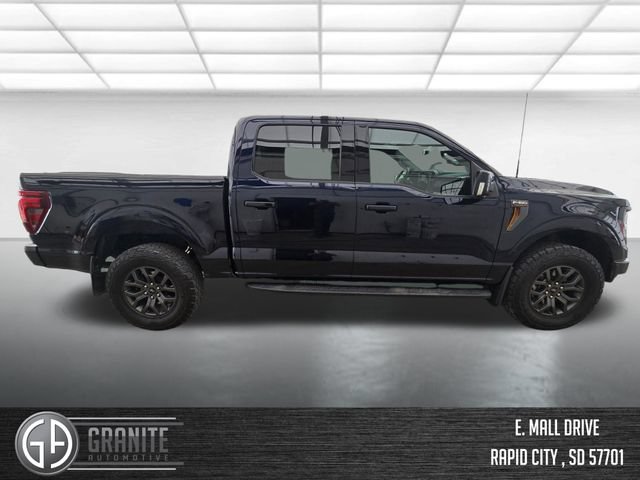 Used 2025 Ford F150 Tremor AWD/4WD image 7