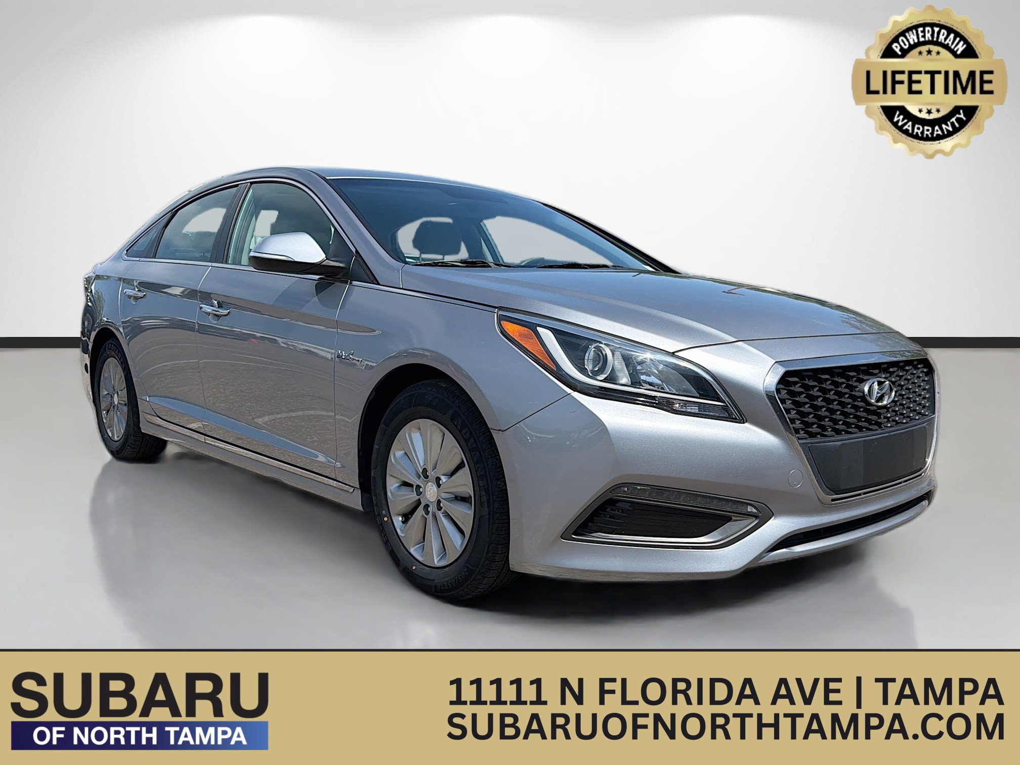 Used 2016 Hyundai Sonata SE
