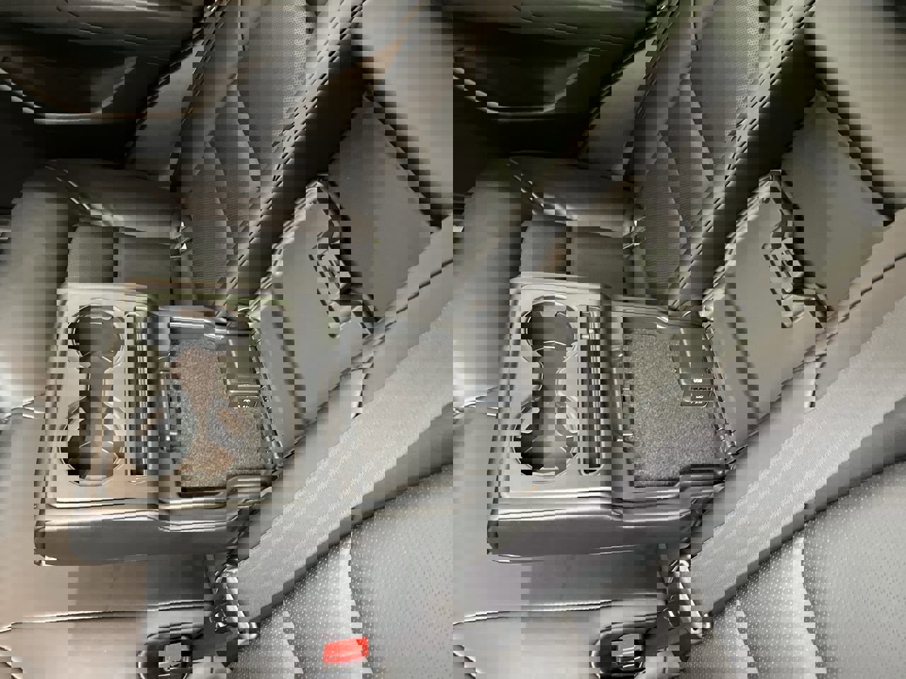 Certified 2024 MAZDA CX-5 AWD 2.5 S w/ Select Package image 12