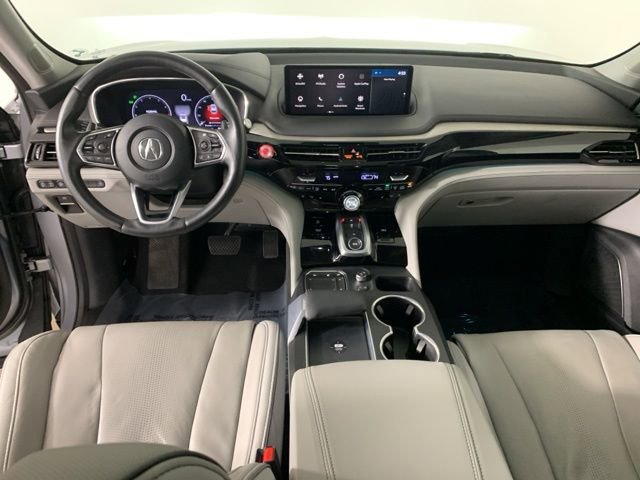 Used 2023 Acura MDX SH-AWD w/ Advance Package image 36