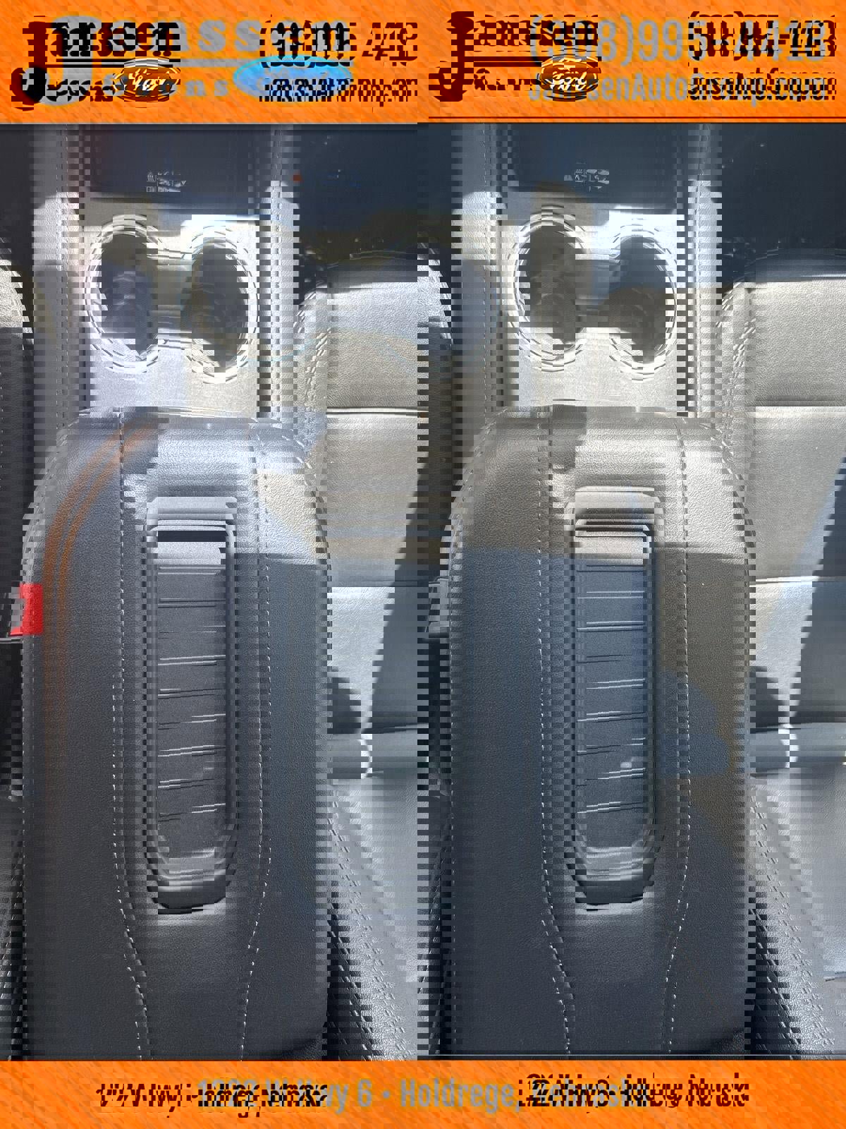 Used 2023 Chevrolet Tahoe LT image 26