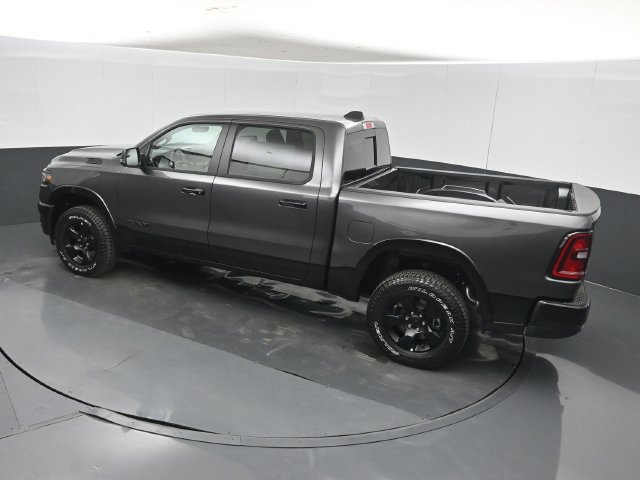 New 2027 RAM 1500 4x4 Crew Cab image 46