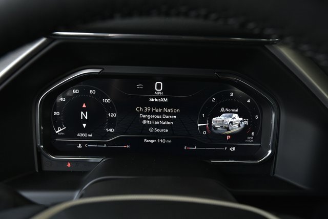 Used 2024 GMC Sierra 1500 Denali w/ Technology Package image 57