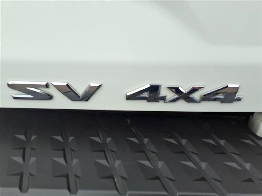 Certified 2024 Nissan Titan SV w/ SV Convenience Package AWD/4WD image 18