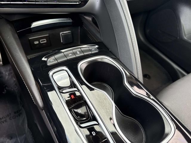 Used 2023 Buick Envision Essence w/ Sport Touring Package image 29