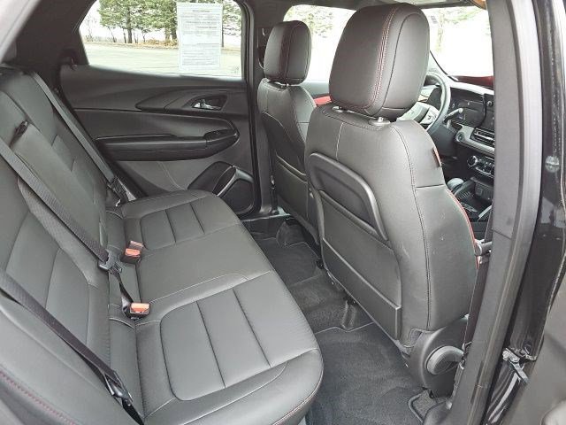Used 2026 Chevrolet TrailBlazer RS w/ Convenience Package image 16