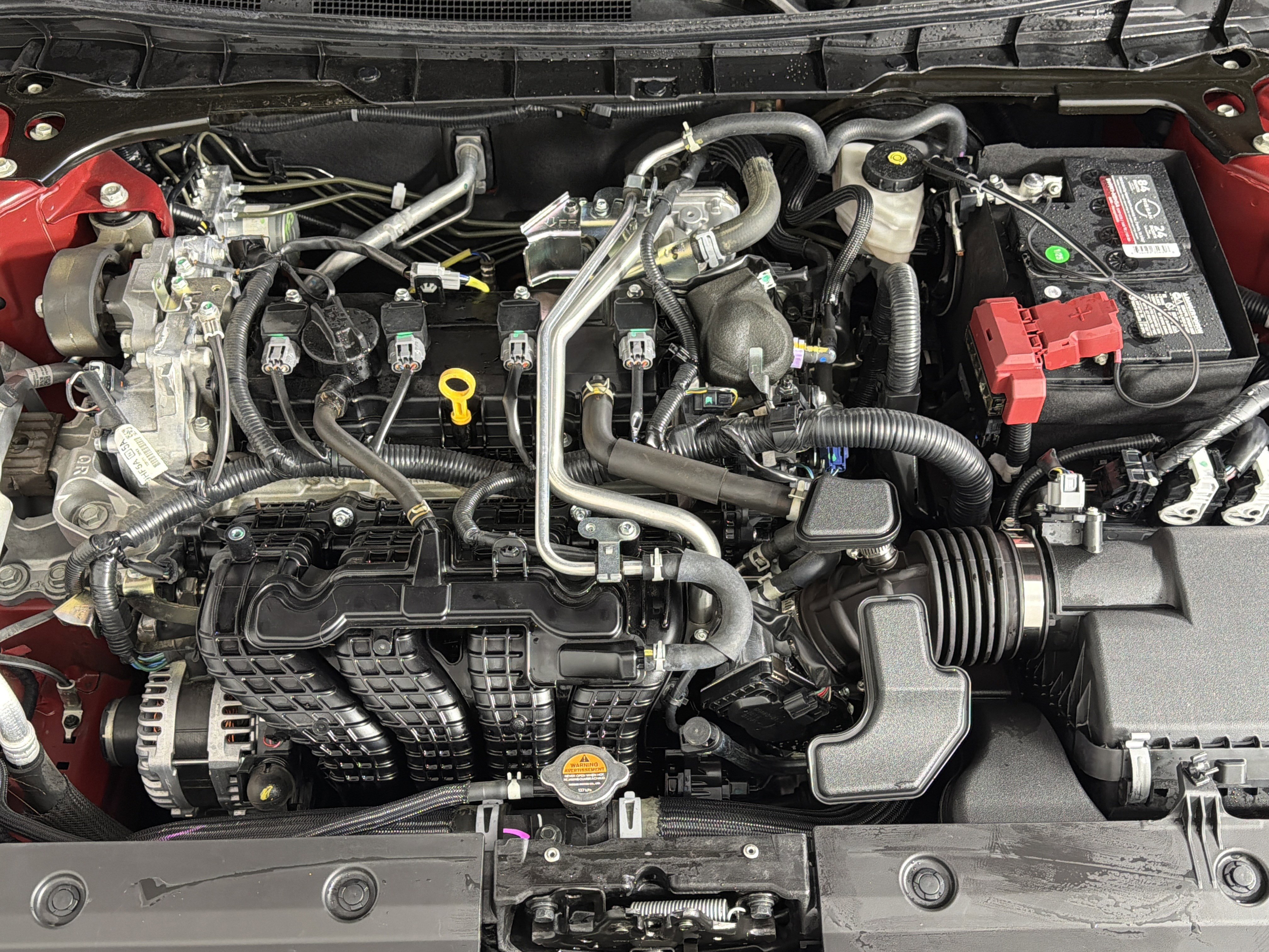 Used 2022 Nissan Altima 2.5 SL image 5