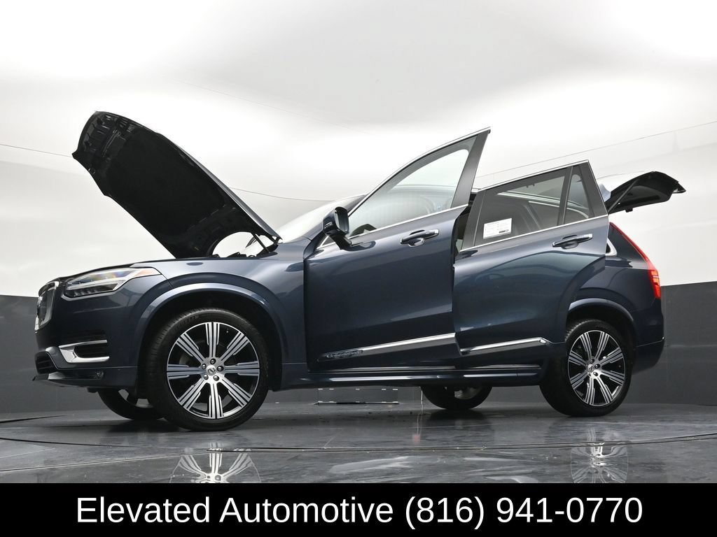 Used 2020 Volvo XC90 T6 Inscription AWD/4WD image 40