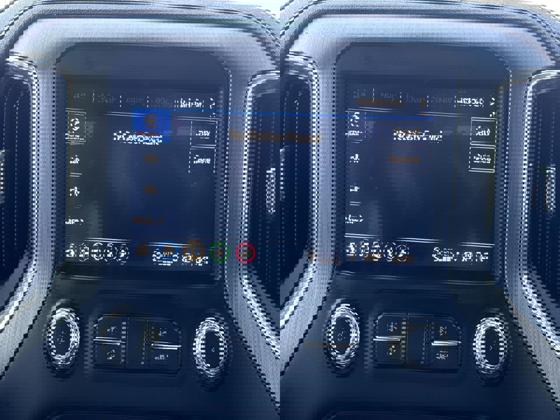 Used 2021 GMC Sierra 1500 Denali w/ Driver Alert Package II image 16