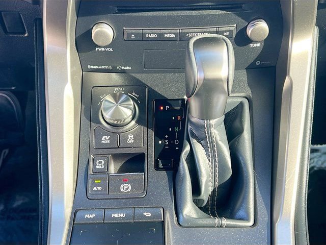 Used 2021 Lexus NX 300h AWD w/ Premium Package image 23