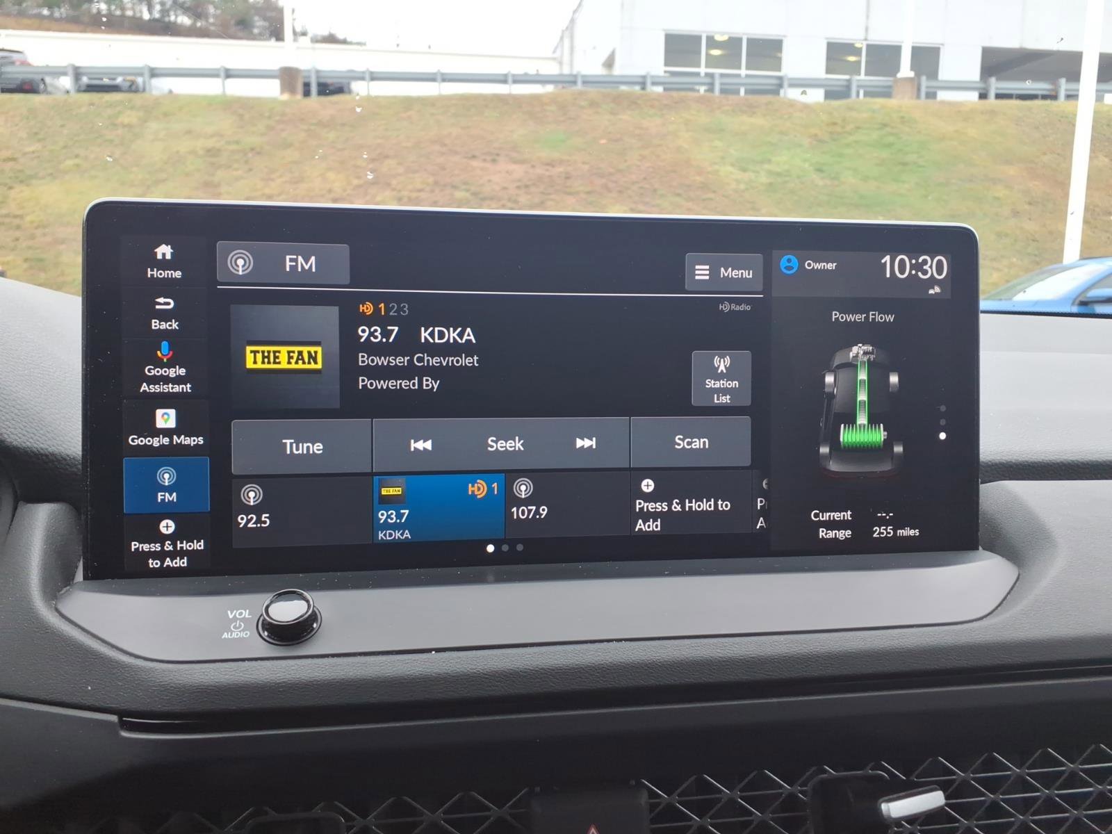 Certified 2023 Honda Accord Touring image 26