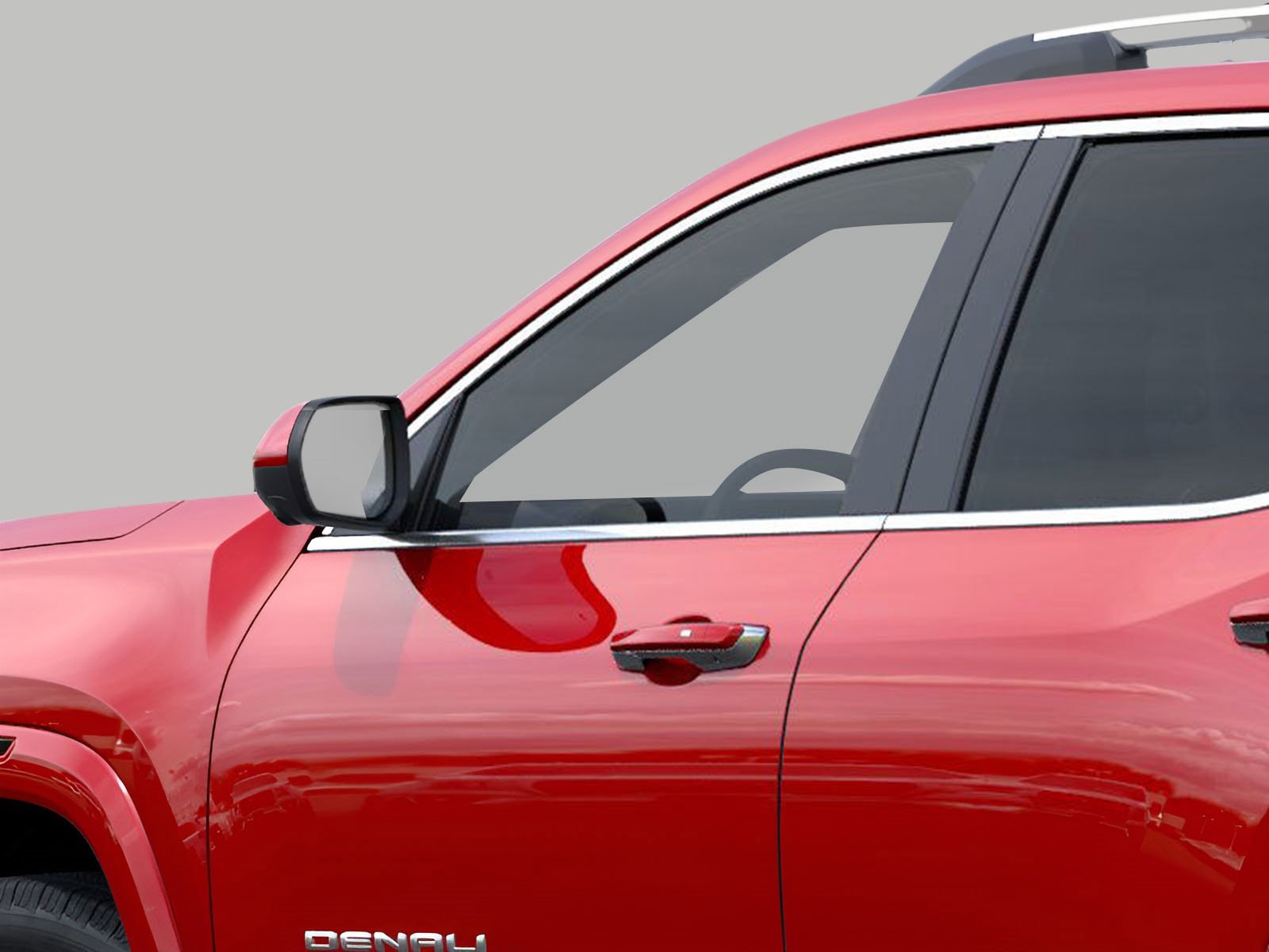 New 2026 GMC Terrain Denali image 12