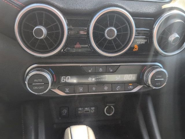 Used 2024 Nissan Sentra SR w/ SR Premium Package image 26