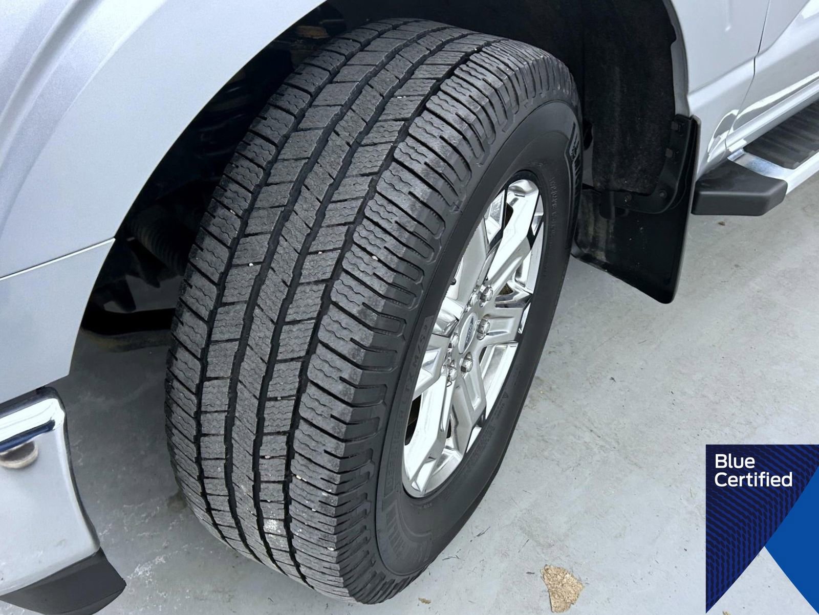 Certified 2022 Ford F150 Lariat w/ Equipment Group 502A High image 23