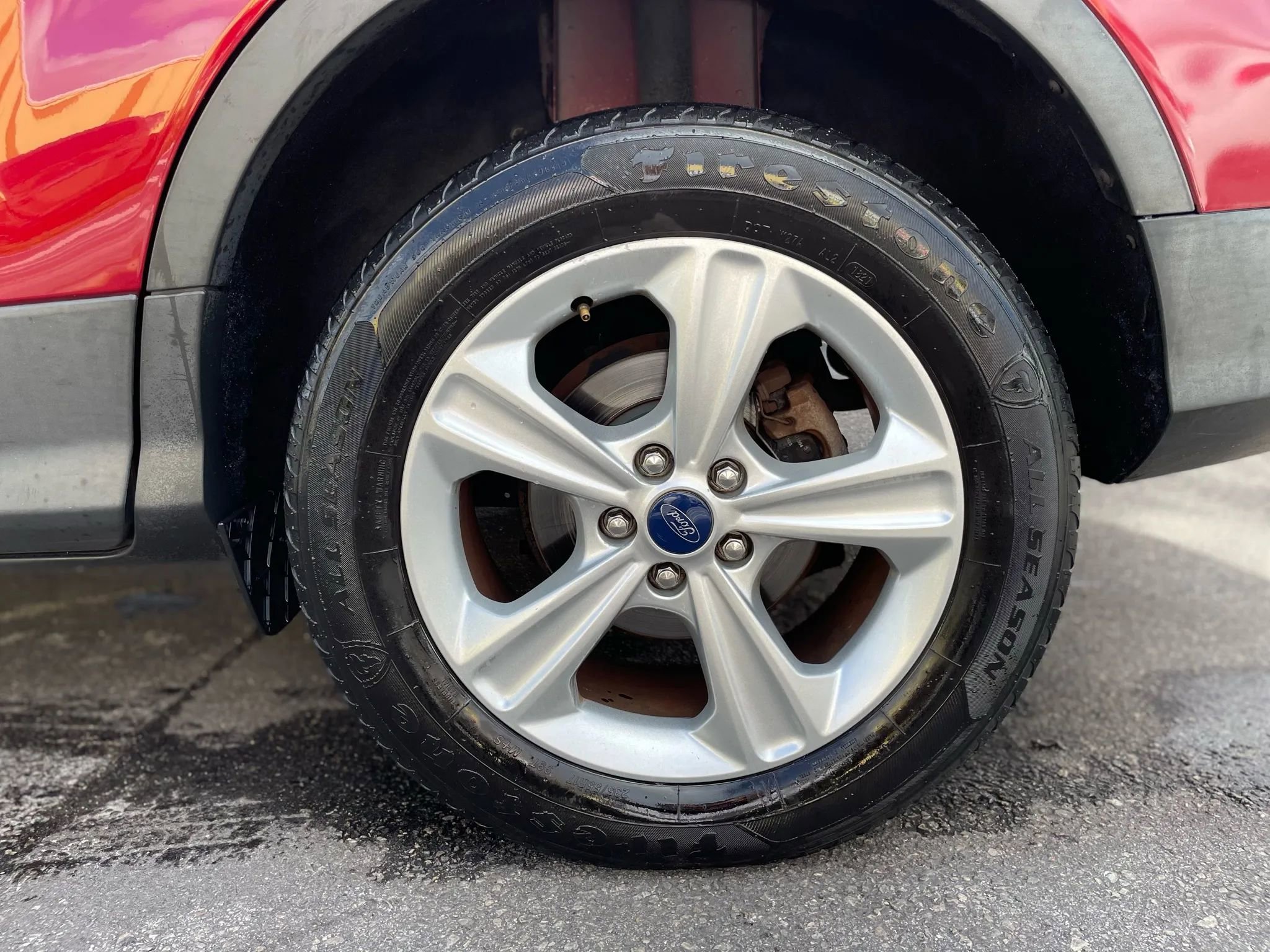 Used 2013 Ford Escape SE image 14