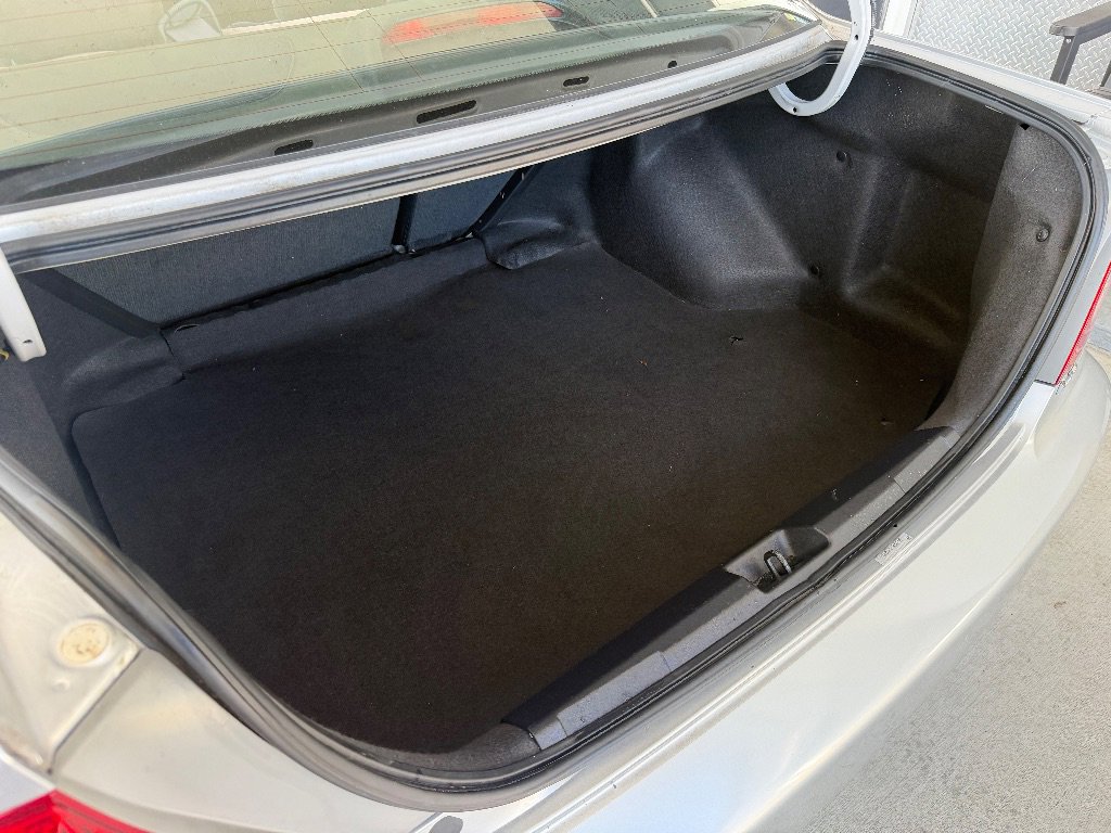 Used 2004 Honda Civic LX image 26