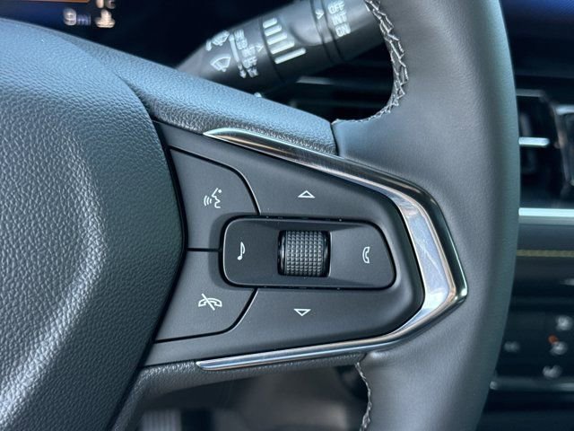 New 2026 Chevrolet TrailBlazer ACTIV w/ Driver Confidence Package image 21