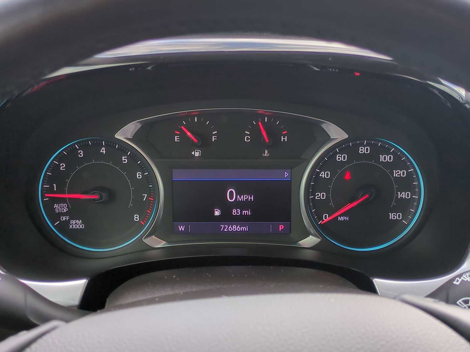 Used 2021 Chevrolet Traverse LT FWD image 11