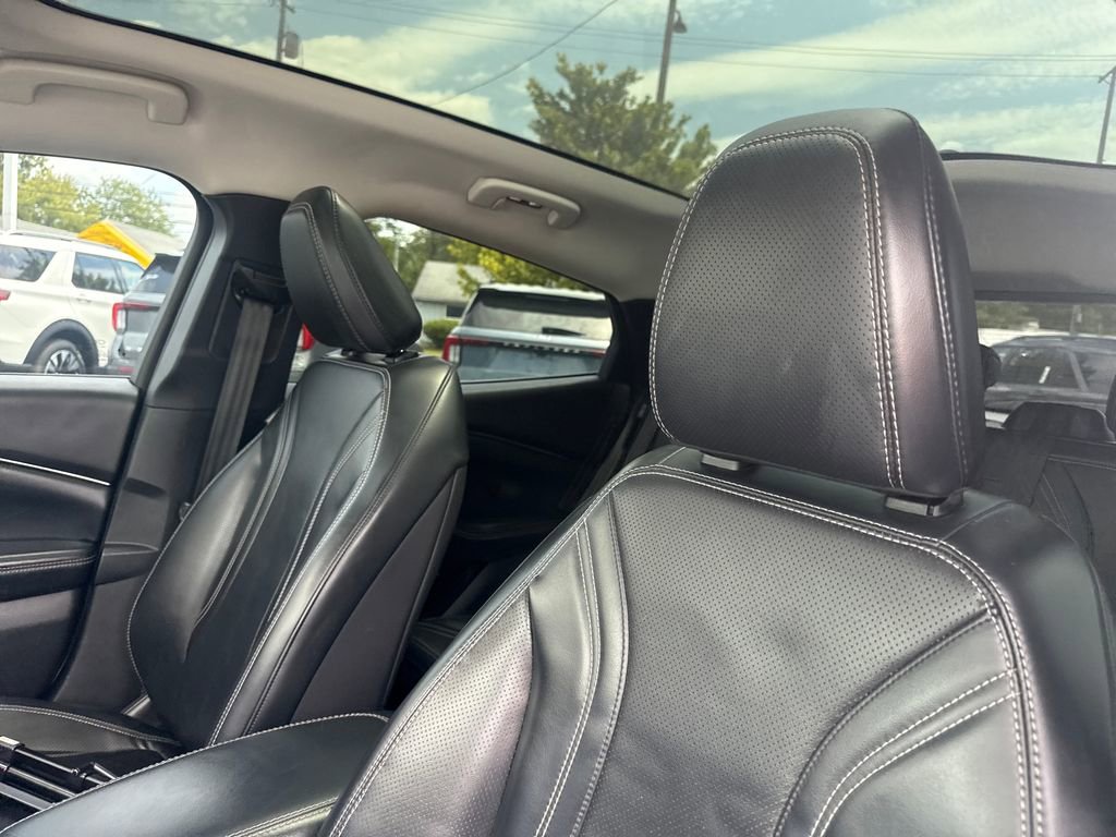 Used 2021 Ford Mustang Mach-E Premium AWD/4WD image 23