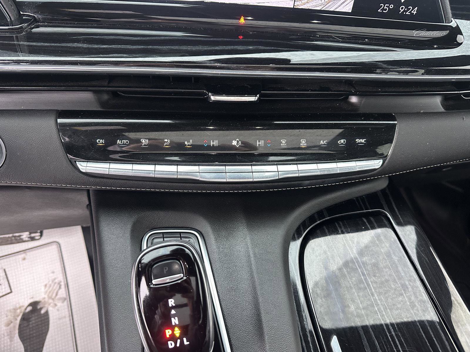 Used 2023 Cadillac Escalade Sport image 35