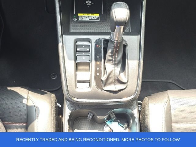 Used 2025 Honda CR-V Sport Touring image 18