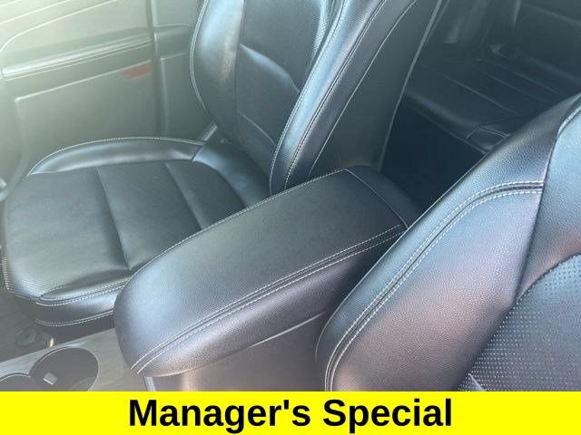 Used 2021 Ford Escape SEL AWD/4WD image 30